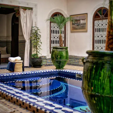 Riad Malida Marrakech-3