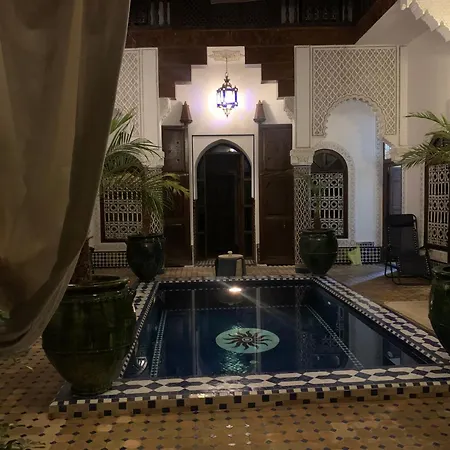Riad Malida Marrakech-2